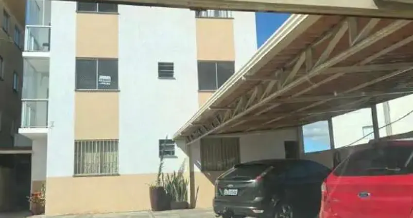 Apartamento com 3 quartos à venda na Rua Marajó, Lago Azul - 1ª Seção, Ibirité
