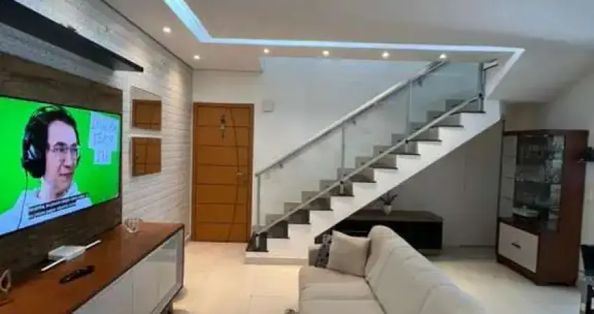 Cobertura com 3 quartos à venda na Praça Itajaí, Riacho das Pedras, Contagem