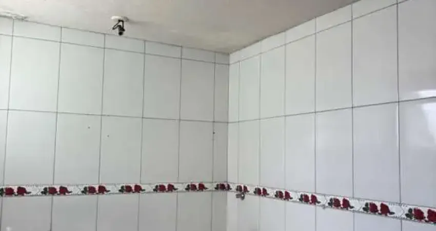 Apartamento com 2 quartos à venda na Avenida Marte, Jardim Riacho das Pedras, Contagem