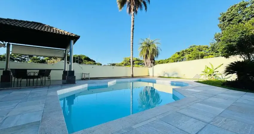 Casa em condomínio fechado com 4 quartos à venda na Rua Pescara, Bandeirantes, Belo Horizonte