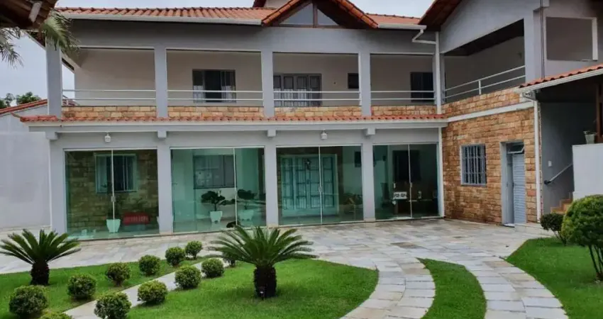 Casa com 4 quartos à venda na Rua Maurílio Gomes da Silveira, Milionários, Belo Horizonte