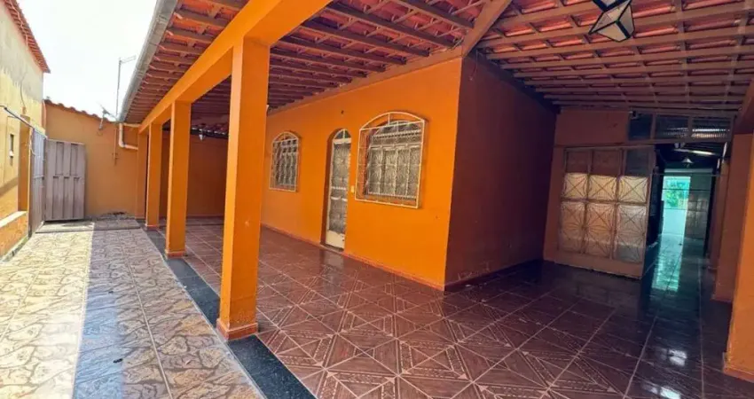 Casa com 4 quartos à venda na Rua Doutor Francisco Silveira, Petrópolis (Barreiro), Belo Horizonte