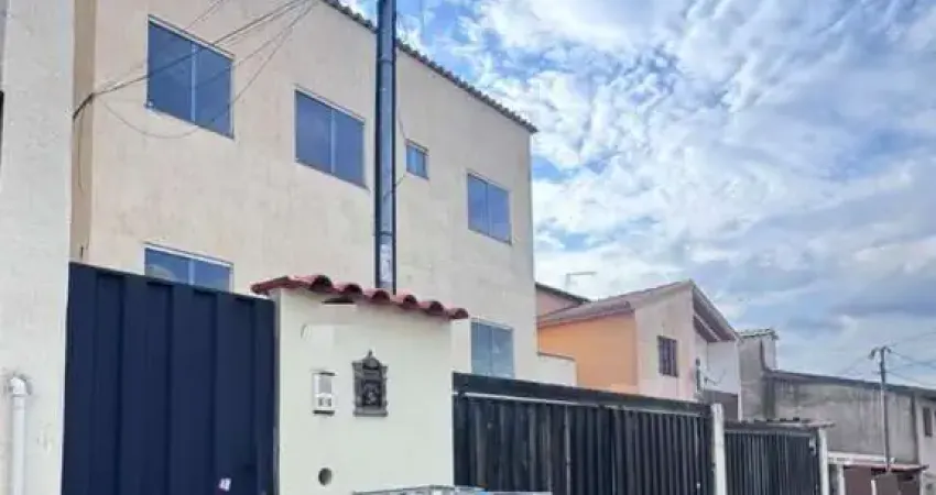 Apartamento com 3 quartos à venda na Rua O, Serra Azul, Sarzedo