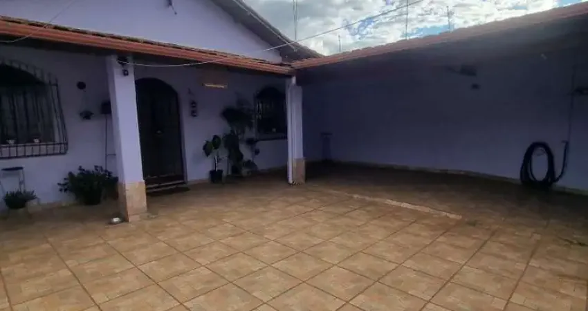 Casa com 3 quartos à venda na Rua Macadâmia, Tirol, Belo Horizonte