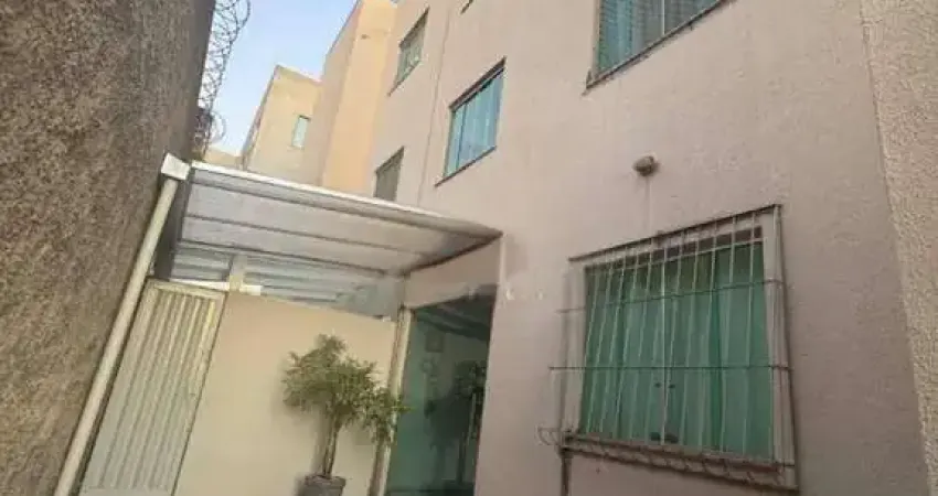 Apartamento com 2 quartos à venda na Alameda Das Garças, Masterville, Sarzedo