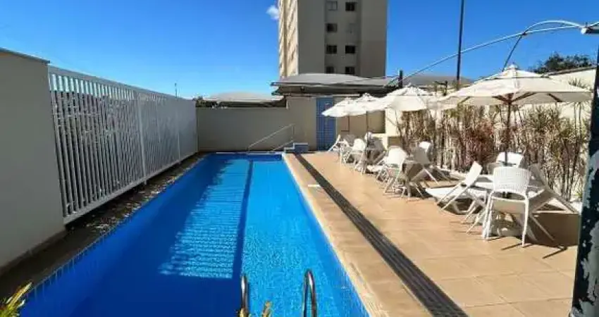 Apartamento com 2 quartos à venda na Rua Padre José Maria de Man, Riacho das Pedras, Contagem