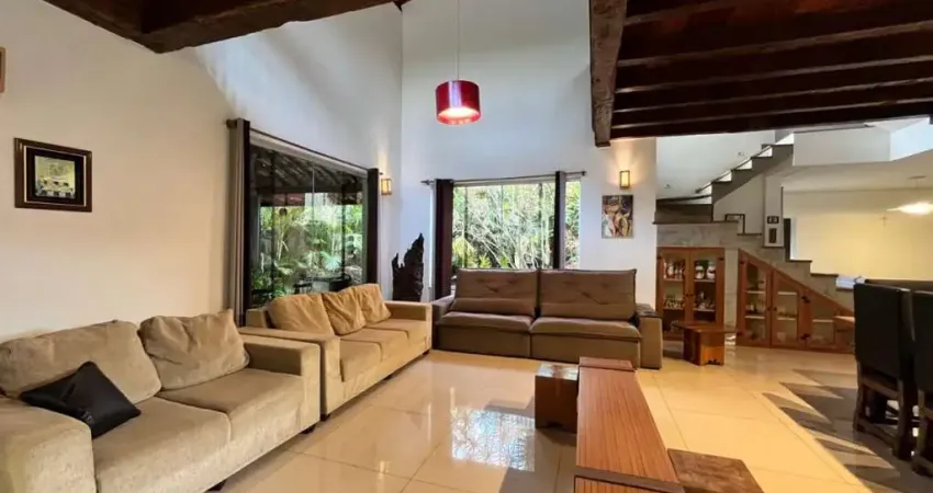 Casa com 3 quartos à venda na Serra dos Bandeirantes, Condomínio Serra dos Bandeirantes, Mário Campos