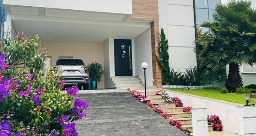 Casa em condomínio fechado com 4 quartos à venda na Avenida Quatro, Ponte Alta, Betim