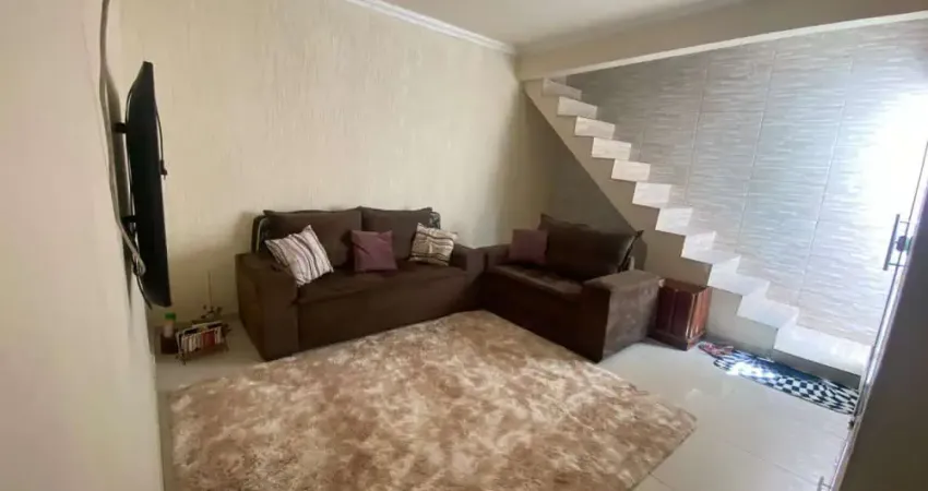 Casa com 3 quartos à venda na Rua Elegance, Palmeiras, Ibirité