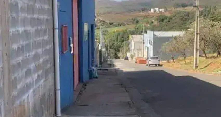 Barracão / Galpão / Depósito à venda na Luiz Martin, Bosques de Ibirité, Ibirité