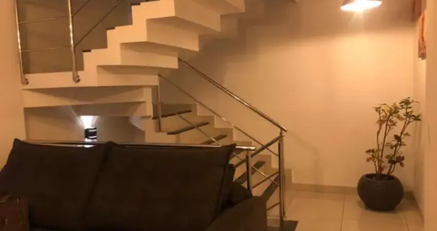 Cobertura com 2 quartos à venda na Rua Espírito Santo, Espírito Santo, Betim