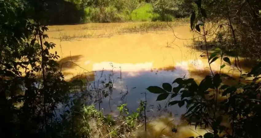 Fazenda à venda na Alameda do Sereno, Estância do Sereno PTB, Betim