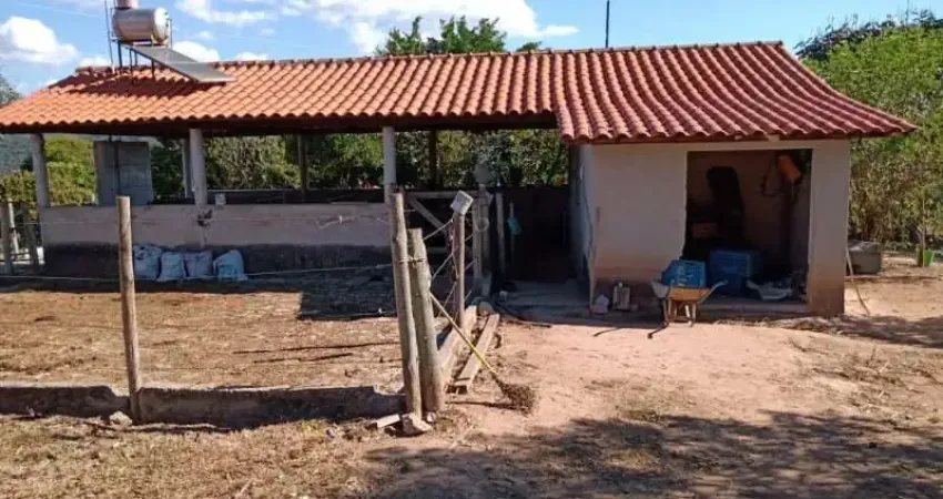 Fazenda à venda na Rural, Zona Rural, Itaguara