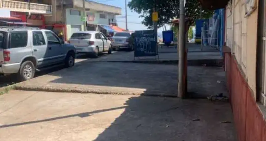 Ponto comercial à venda na Avenida Principal, Novo Horizonte, Ibirité