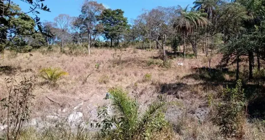 Terreno à venda na Rural, Zona Rural, Itaguara