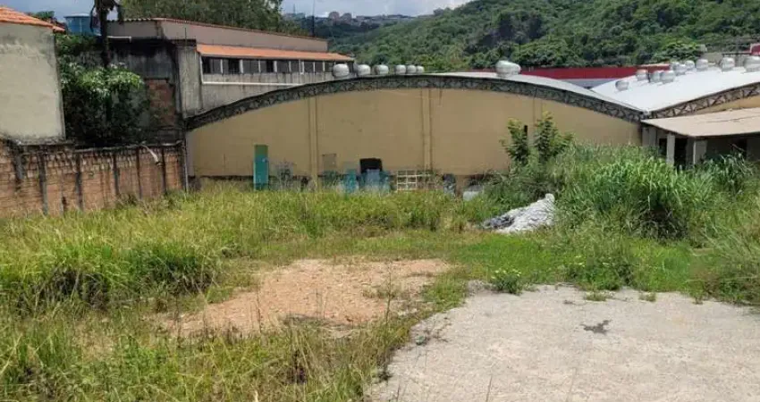 Terreno à venda na Rua Helena Antipoff, Centro, Ibirité