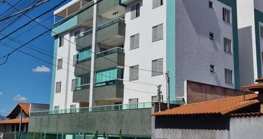 Cobertura com 4 quartos à venda na Rua Cláudio Manoel, Inconfidentes, Contagem