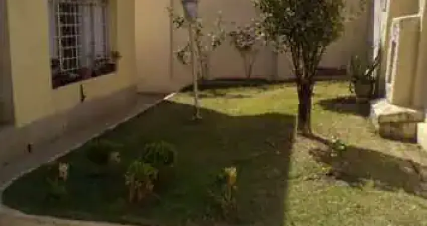 Casa com 5 quartos à venda na Rua Sagitário, Jardim Riacho das Pedras, Contagem