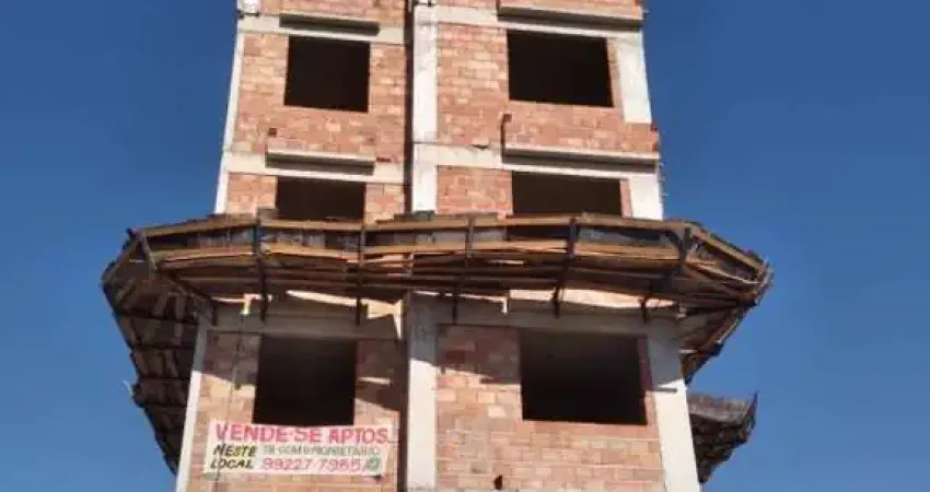 Cobertura com 3 quartos à venda na Rua Caetano de Vasconcelos, Tirol, Belo Horizonte