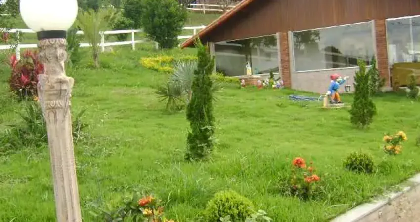 Fazenda / sítios / chácaras com 4 quartos à venda em mateus leme