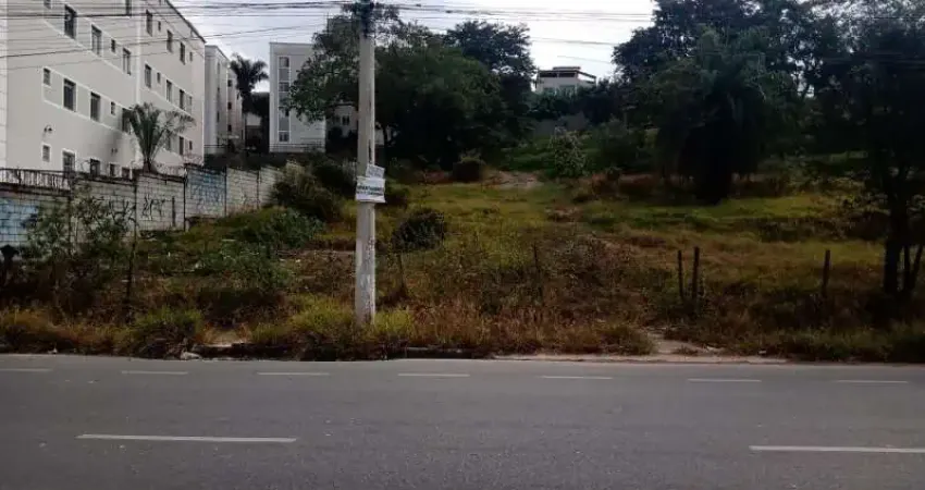 Terreno à venda na Rua, Vila Cristina, Betim