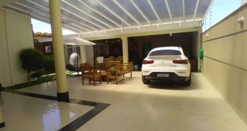 Casa com 3 quartos à venda na Rua Aquário, Jardim Riacho das Pedras, Contagem