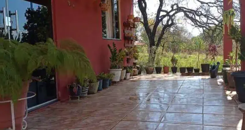 Casa com 2 quartos à venda na Mário Campos, Bom Jardim, Mário Campos