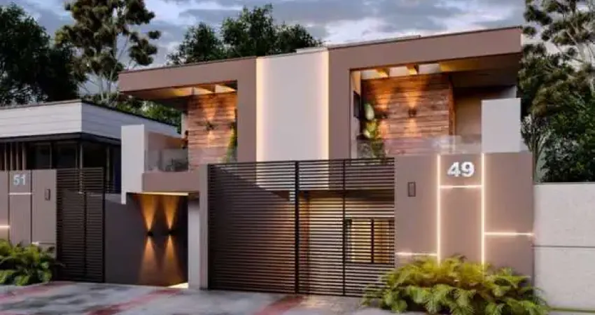 Casa com 3 quartos à venda na Rua Elizeu Lana Carneiro, Tirol, Belo Horizonte