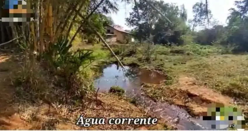 Terreno à venda na Alameda dos Rouxinóis, Vivendas Santa Mônica, Igarapé