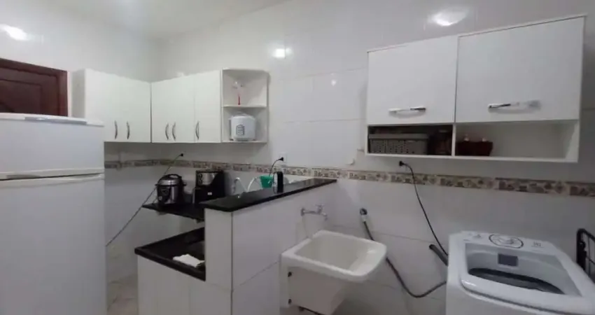 Apartamento com 2 quartos à venda na Avenida do Farol, Brasil Industrial, Belo Horizonte