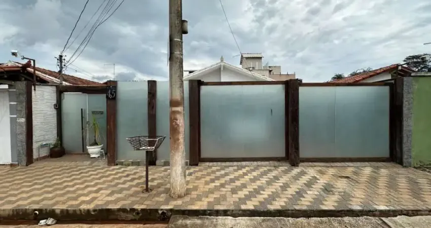 Casa com 3 quartos à venda na Riacho da Mata, Riacho Da Mata, Sarzedo