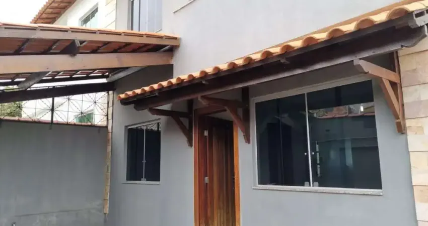 Casa com 3 quartos à venda na Rua Amendoeiras, Aparecida (Parque Durval de Barros), Ibirité