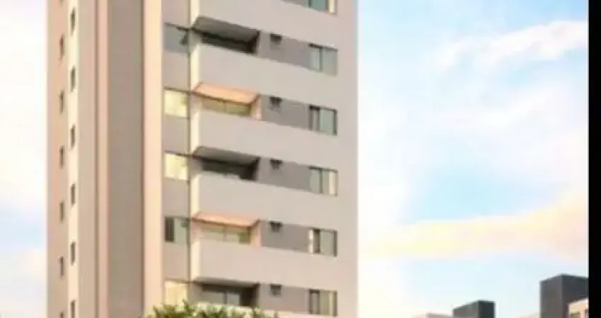 Apartamento com 2 quartos à venda na Alameda dos Sabiás, Cabral, Contagem