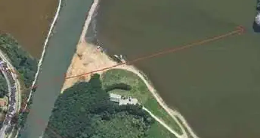 Terreno à venda na Avenida Presidente Carlos Luz, Pampulha, Belo Horizonte