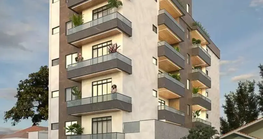 Cobertura com 3 quartos à venda na Rua Aquário, Jardim Riacho das Pedras, Contagem