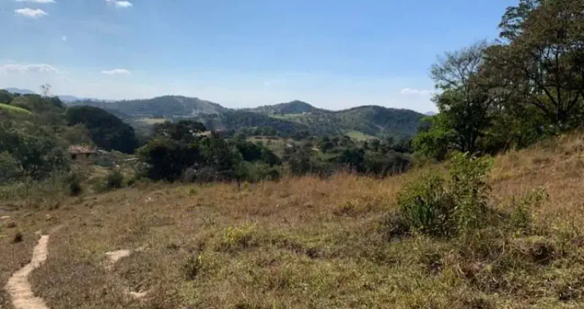 Terreno à venda na Resplendor, Resplendor, São Joaquim de Bicas