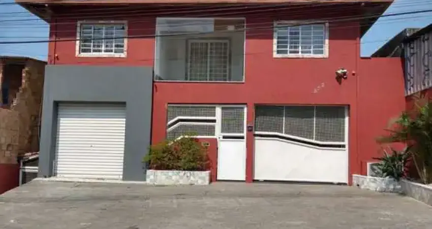 Casa com 6 quartos à venda na Rua Palmares, Palmares 4 Seção Parque Durval de Barros, Ibirité