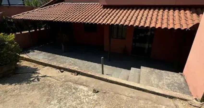 Casa com 3 quartos à venda na Rua Acaiaba, Lago Azul - 1ª Seção, Ibirité