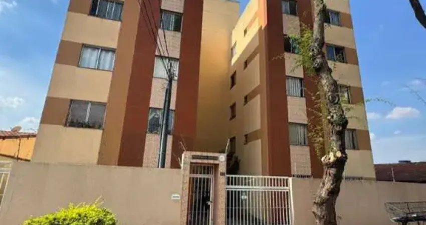 Apartamento com 3 quartos à venda na Rua Augusto Clementino, Santa Amélia, Belo Horizonte
