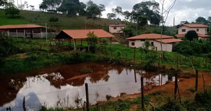 Fazenda à venda na RURAL, Zona Rural, Itaguara