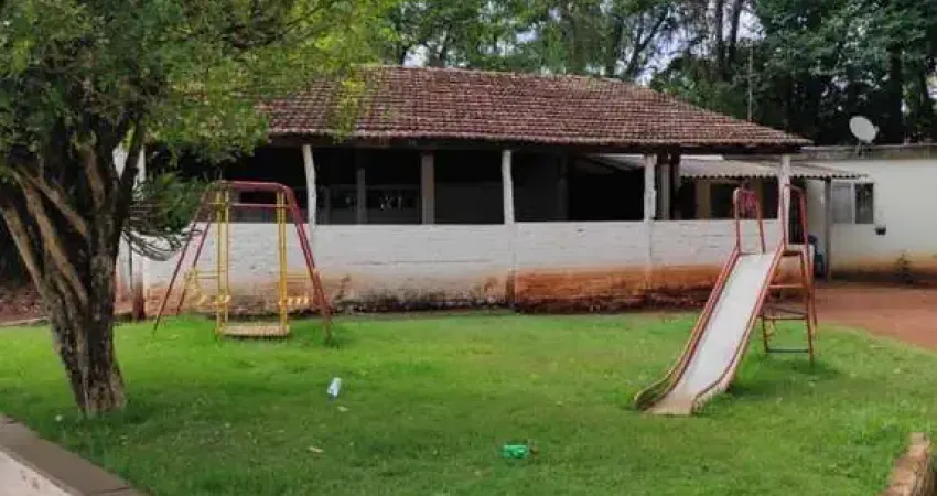 Fazenda à venda na Rua José Maria Taitson, Centro, Ibirité