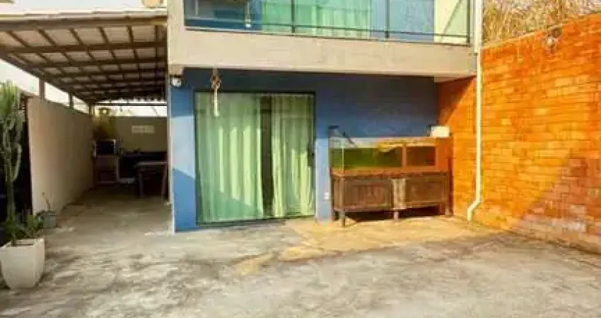 Casa com 3 quartos à venda na Avenidas Das Acacias, Masterville, Sarzedo