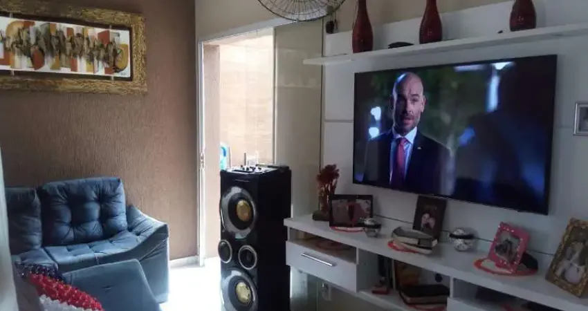 Casa com 3 quartos à venda na Rio Comprido, Jardim Planalto, Sarzedo