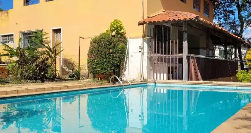 Casa em condomínio fechado com 3 quartos à venda na Alameda do Mármore, Quintas da Jangada, Ibirité