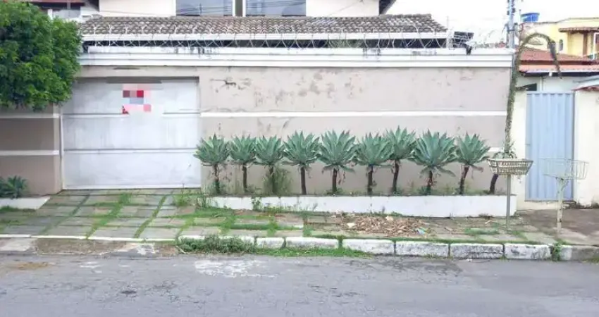Casa com 3 quartos à venda na Rua Nordeste, Angola, Betim
