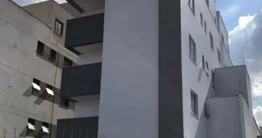 Apartamento com 3 quartos à venda na Rua Henrique Machado Horta, Angola, Betim