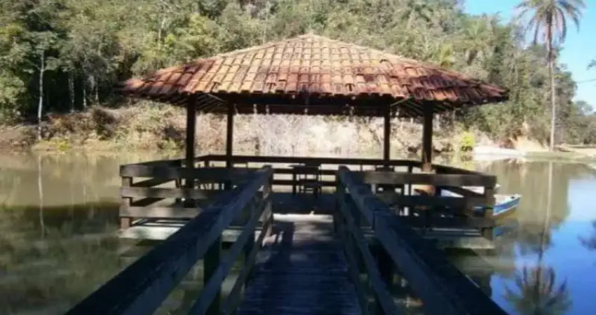 Fazenda / sítios / chácaras com 11 quartos à venda em esmeraldas