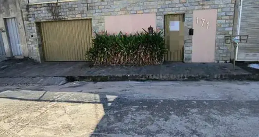 Casa com 3 quartos à venda na Rua Tijuca, Guanabara (Parque Durval de Barros), Ibirité