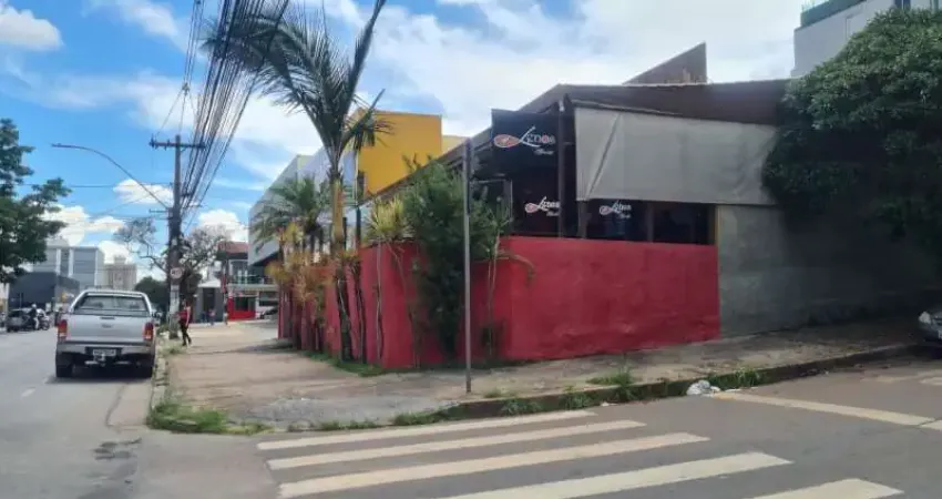 Ponto comercial à venda na Avenida Sinfrônio Brochado, Barreiro, Belo Horizonte