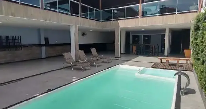 Casa com 3 quartos à venda na Avenida Juiz Marco Túlio Isaac, Duque de Caxias, Betim